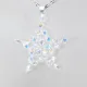 Star - Columba-Silver Chain - 2